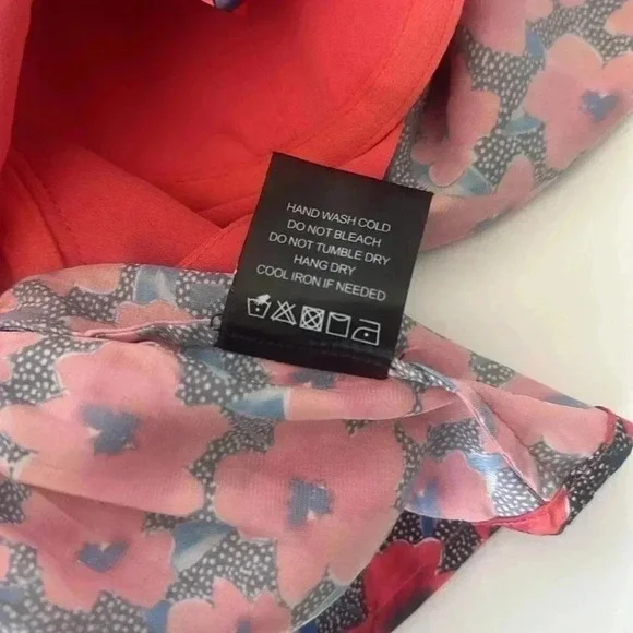 House of Harlow 1960 Burna Blouse - Picture 13 of 15